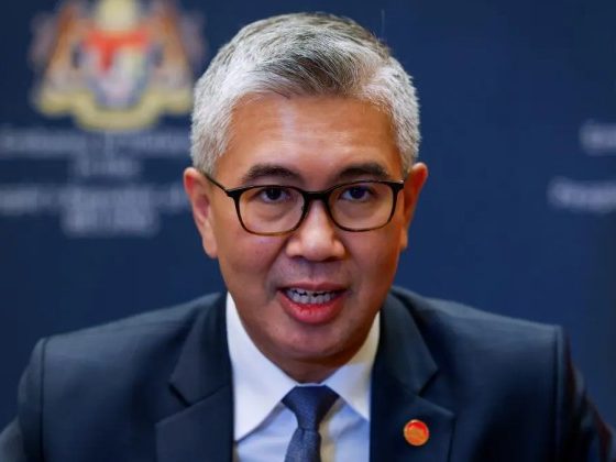 Tengku Zafrul tetap mahu terus berkhidmat