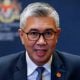 Tengku Zafrul tetap mahu terus berkhidmat
