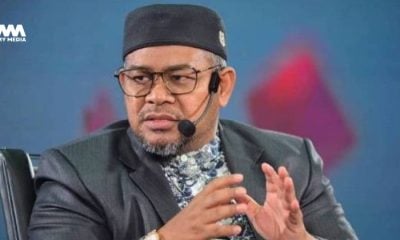 Menteri lulus peruntukan RM55 juta