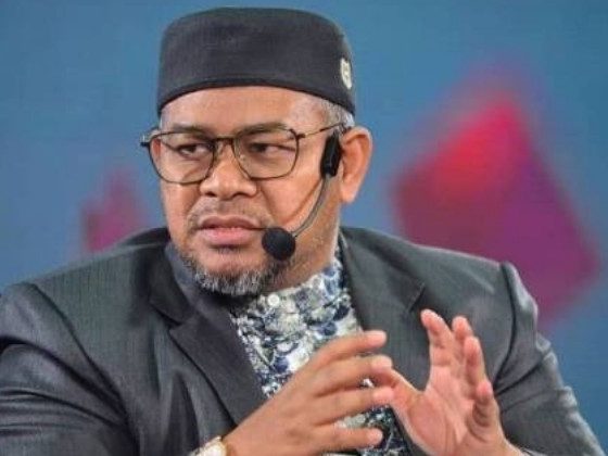 Menteri lulus peruntukan RM55 juta