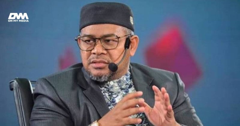Menteri lulus peruntukan RM55 juta