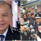 Mohd Khalid tekad lonjak kecemerlangan PDRM