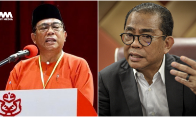 Politik emosi takkan bawa orang Melayu