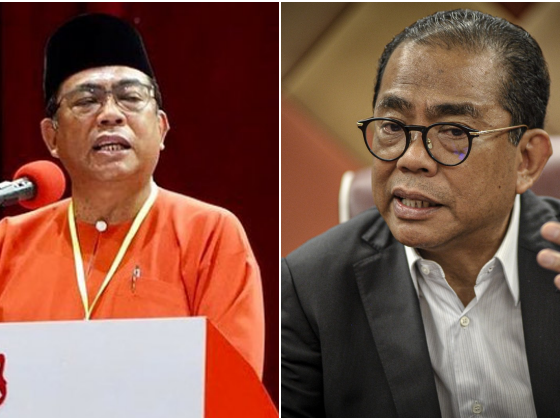 Politik emosi takkan bawa orang Melayu