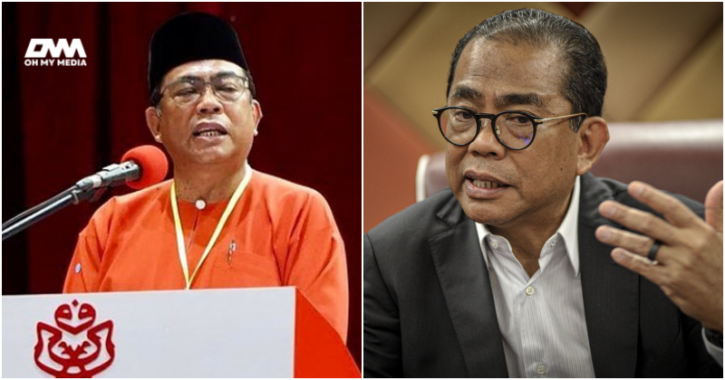 Politik emosi takkan bawa orang Melayu