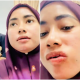Kieda Crepe seloroh salahkan suami