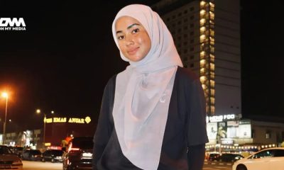 hentam saya seolah tak pernah buat salah