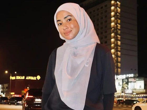 hentam saya seolah tak pernah buat salah