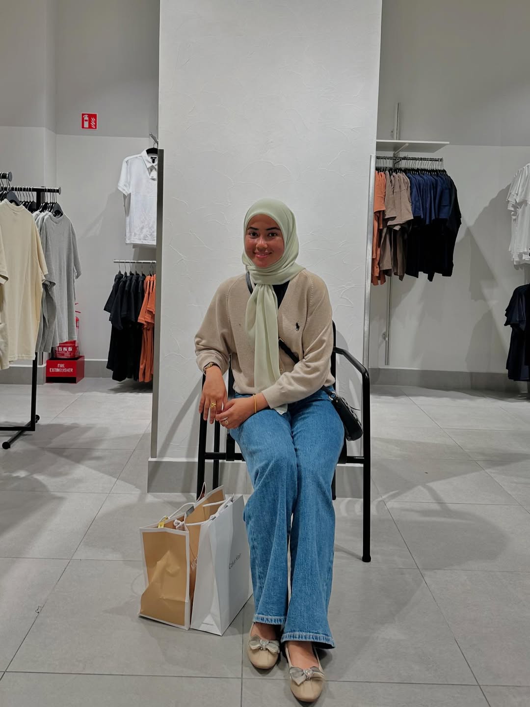 KKM datang kedai Kieda 