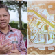 Kota MADANI bakal ubah wajah Putrajaya