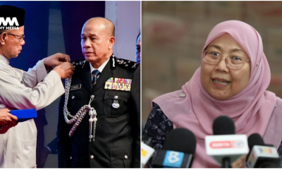 Mohd Khalid tak pernah jadi ahli PKR
