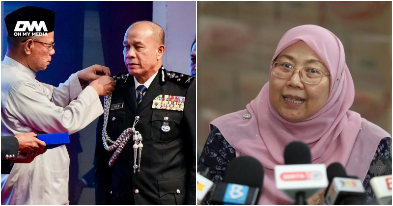 Mohd Khalid tak pernah jadi ahli PKR