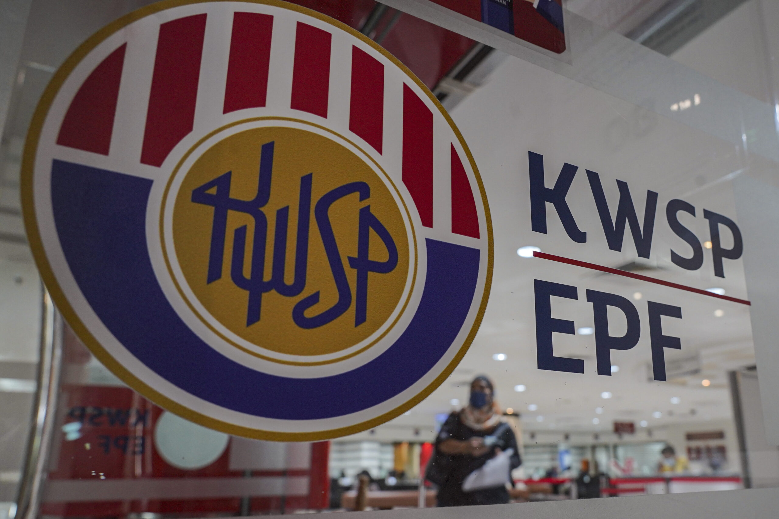 KWSP laksana caruman mandatori