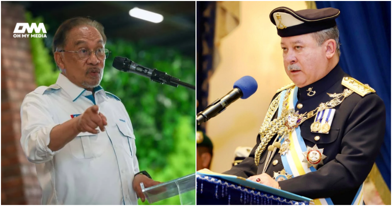 calon Ketua Polis Negara