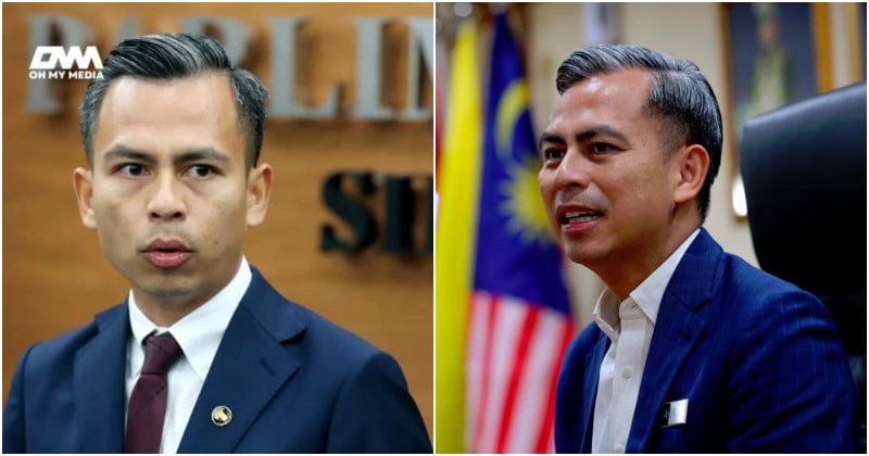 Telco hanya kumpul data untuk statistik rasmi, tak serah maklumat peribadi -Fahmi Fadzil