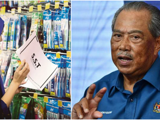 peluasan skop SST dan tarif elektrik wajar dibatalkan