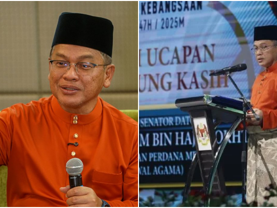 Hijrah bukan sekadar fizikal