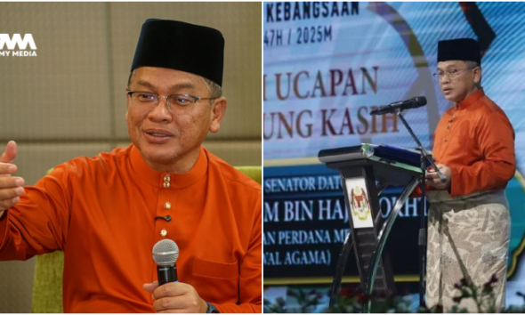 Hijrah bukan sekadar fizikal