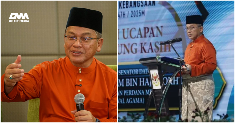 Hijrah bukan sekadar fizikal