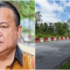 Lokasi kejadian antara dalam perancangan