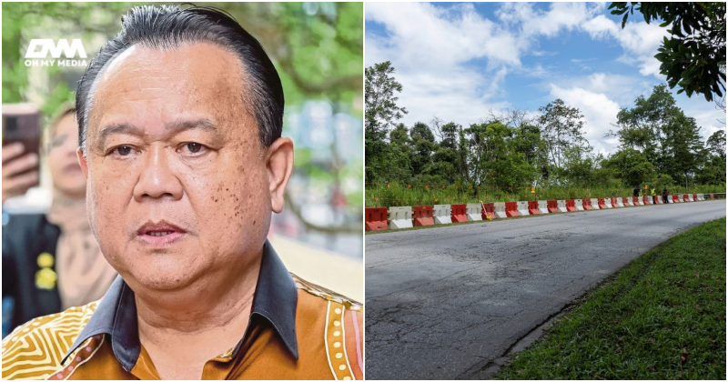 Lokasi kejadian antara dalam perancangan