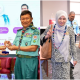 Nurul Izzah cadang Pengakap