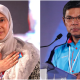 dilantik Pengarah Pilihan Raya