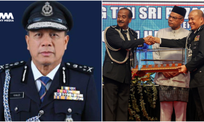 Lantikan Mohd Khalid