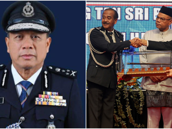 Lantikan Mohd Khalid