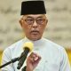 Sultan Pahang titah masjid buat solat ghaib