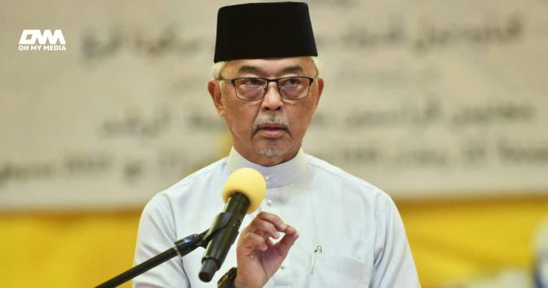 Sultan Pahang titah masjid buat solat ghaib