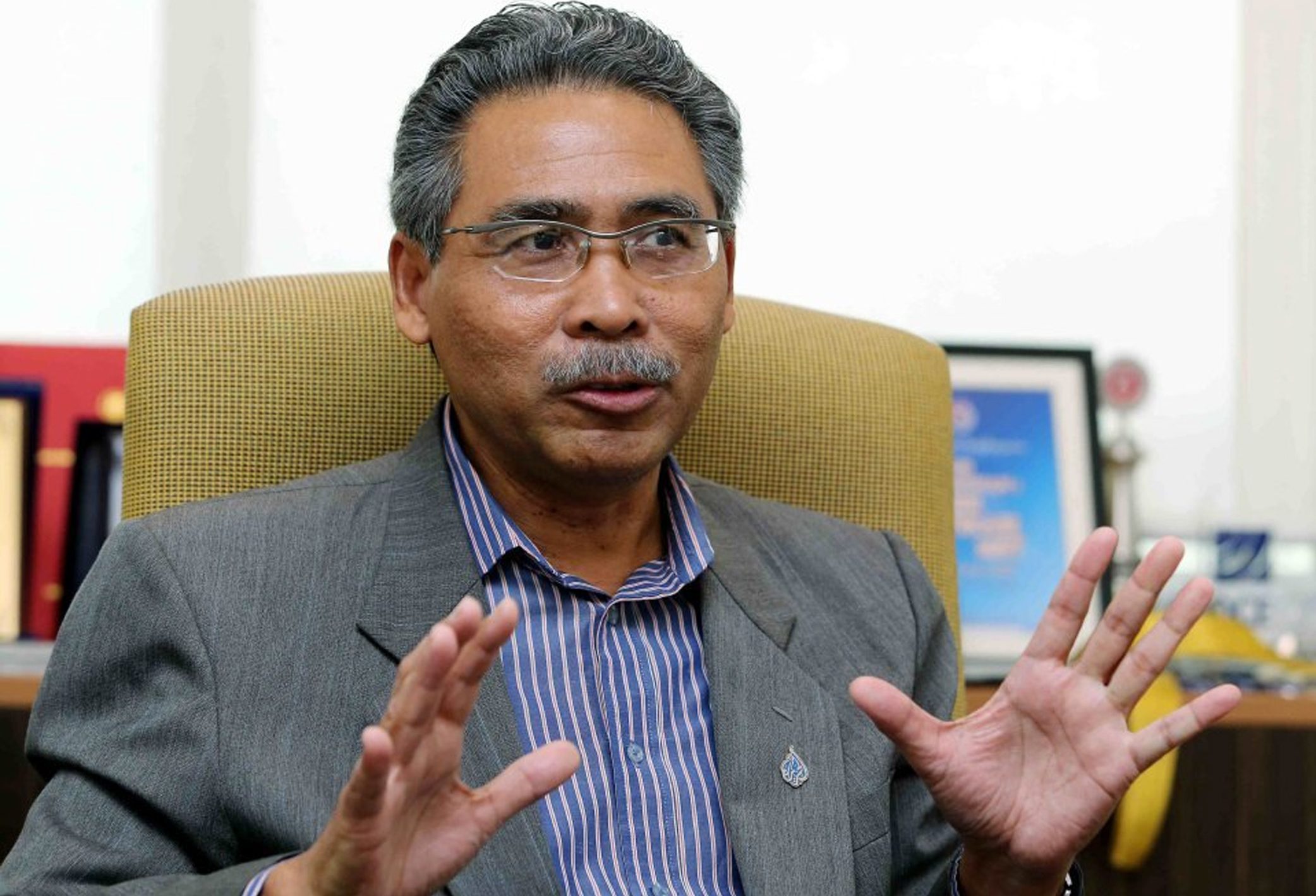 Bukti reformasi Anwar diiktiraf dunia