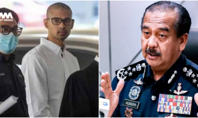 siasatan kes Yusoff Rawther