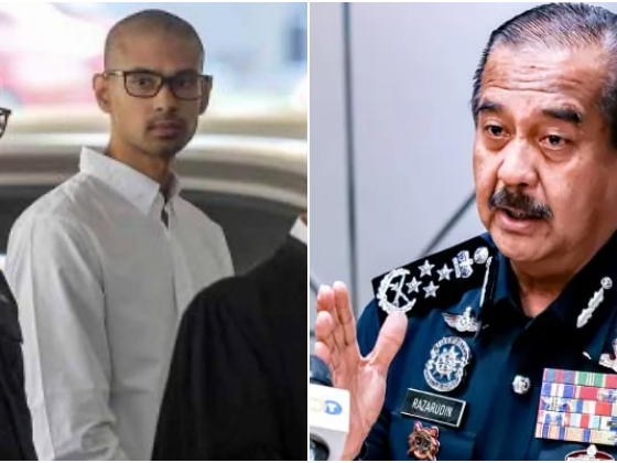 siasatan kes Yusoff Rawther