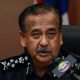 PDRM mohon naik gaji tanpa perubahan pangkat