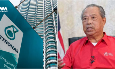 Petronas tidak berperikemanusiaan