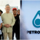 Tiada kaitan dengan PETROS