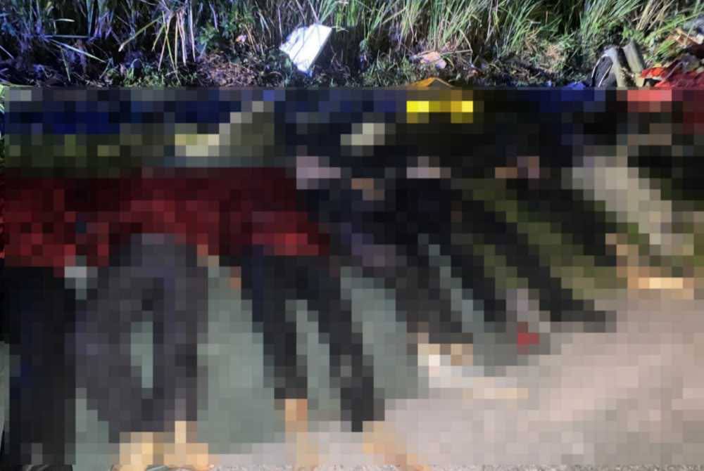 Peguam minta keluarga tuntut bela