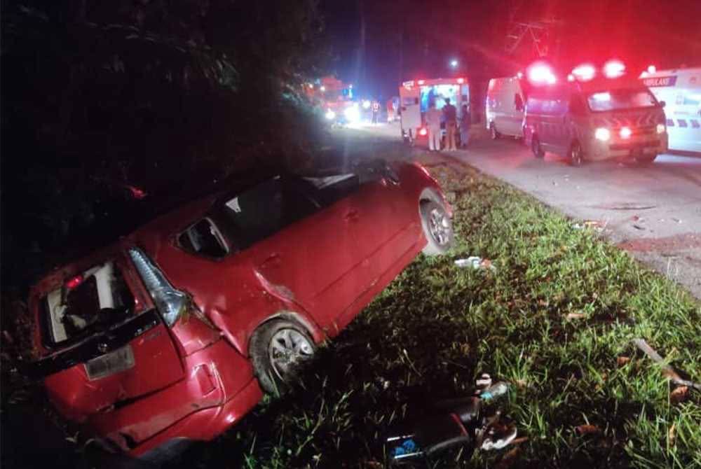 Peguam minta keluarga tuntut bela