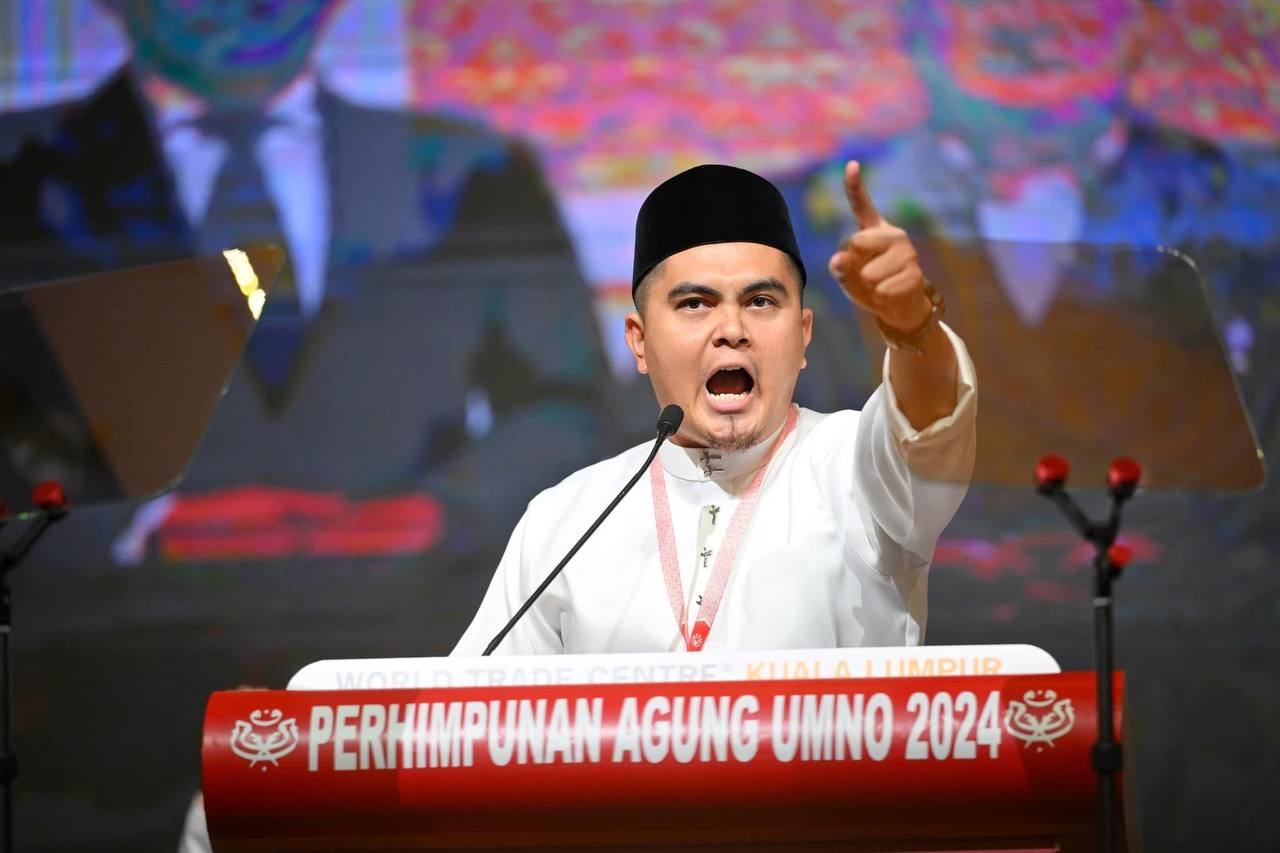 SST: Mungkin PMX terlepas pandang, harga barang asas akan naik – Akmal Saleh