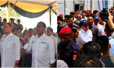 Program MADANI Rakyat 2025 Perak