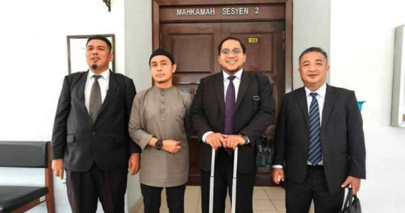 Peguam dedah PU Azman ajar agama di penjara, sudah hafal 4 juzuk al-Quran