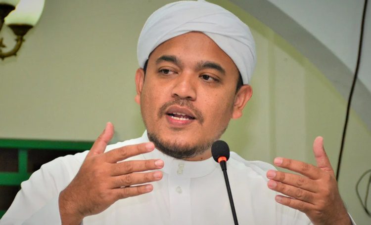 PU Syed selar musik video penyanyi baharu