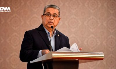 Pustakawan diiktiraf pemacu ilmu negara