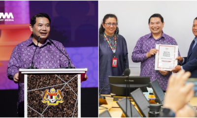 Rafizi Ramli mohon maaf