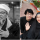 seikhlas hati maafkan arwah