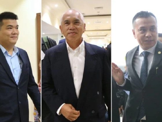 Dua ADUN mengaku tidak bersalah