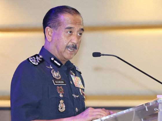 Razarudin bakal tamat kontrak
