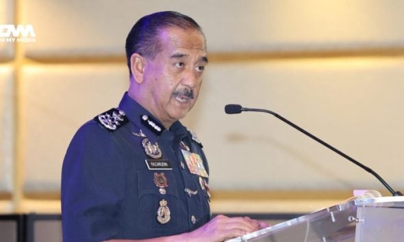 Razarudin bakal tamat kontrak