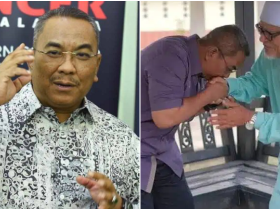 Dunia masih perlukan Hadi Awang
